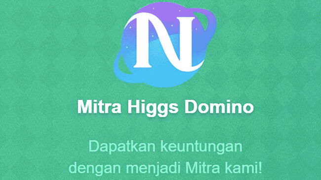Fitur Unggulan Alat Mitra Higgs Domino Apk