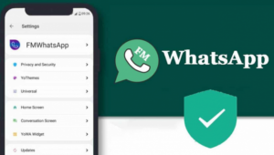 FM WhatsApp (FM WA) Apk Official Download Terbaru 2023