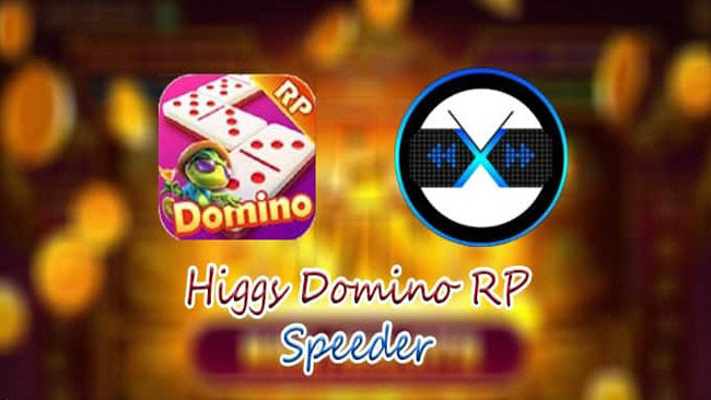 Higgs Domino RP X8 Speeder Apk Versi Lama dan Terbaru 2023