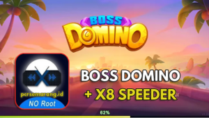 Boss Domino Speeder Apk Original Download Terbaru 2023