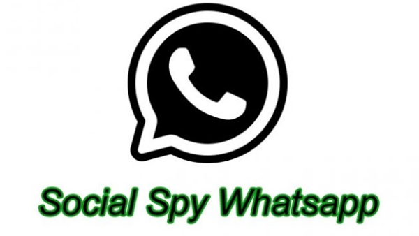 Download Social Spy WhatsApp Versi Terbaru (2023)