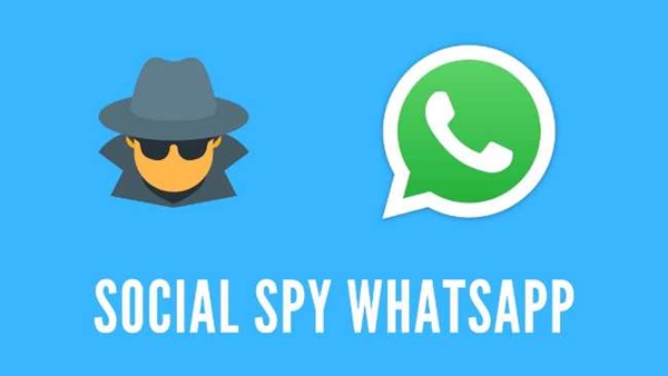 Bagaimana Cara Kerja Social Spy WhatsApp?