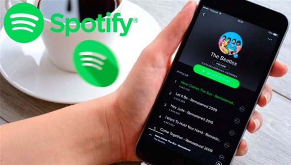 Kelebihan Dan Kekurangan Spotify Mod Apk
