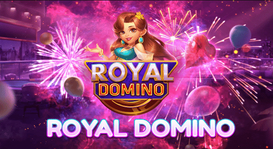Fitur Yang Ditawarkan Game Royal Domino Mod Apk