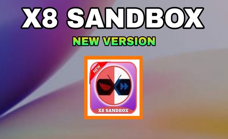 Penjelasan Tentang X8 Sandbox Apk