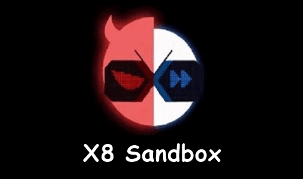 Cara Setting X8 Sandbox Apk Pada Game Higgs Domino